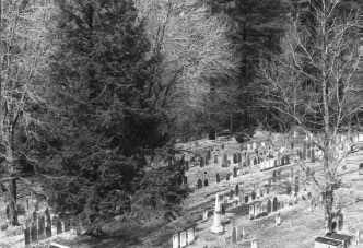 Old Burying