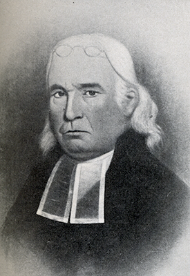 Walter Heath