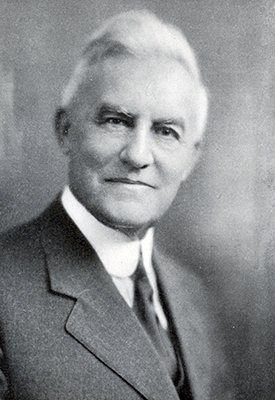 Alfred Kittredge