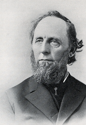Walter Heath