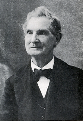 Peter Upton