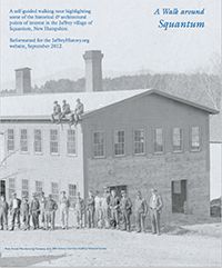 Sqamtum Walking Tour